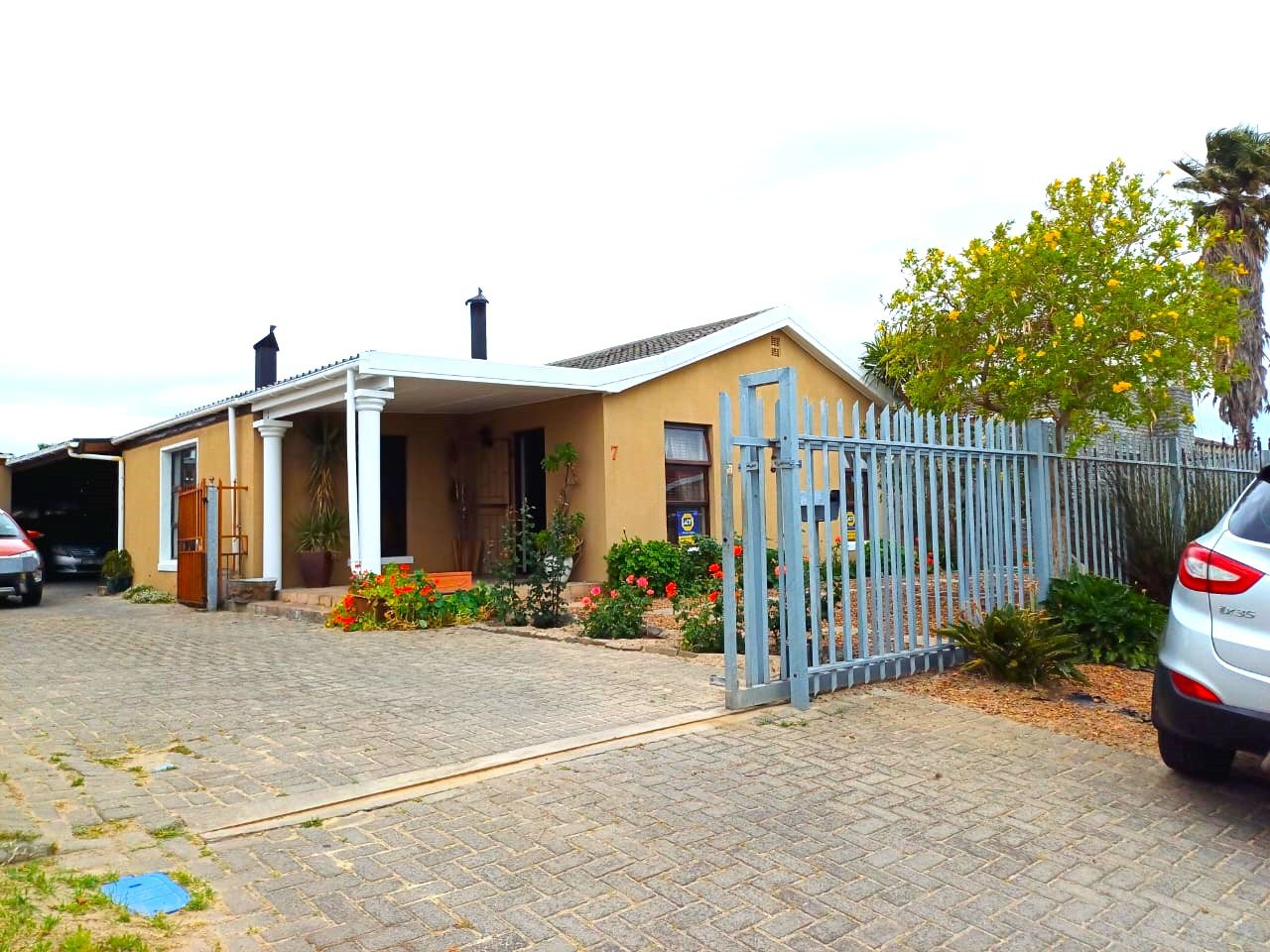 3 Bedroom Property for Sale in Forest Glade Western Cape